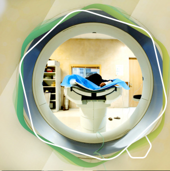 پزشکی هسته ای و پت اسکن